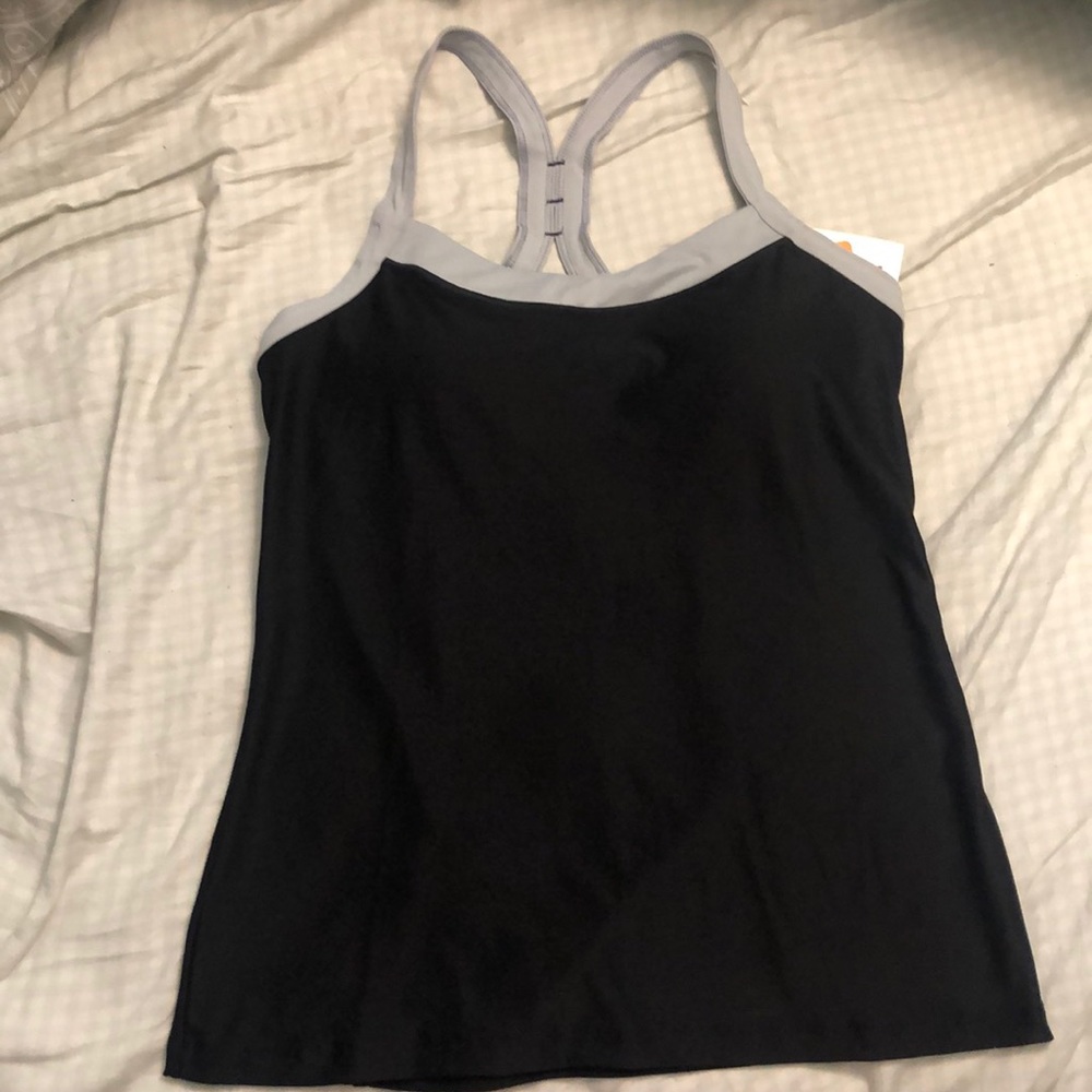 Avia Workout Top